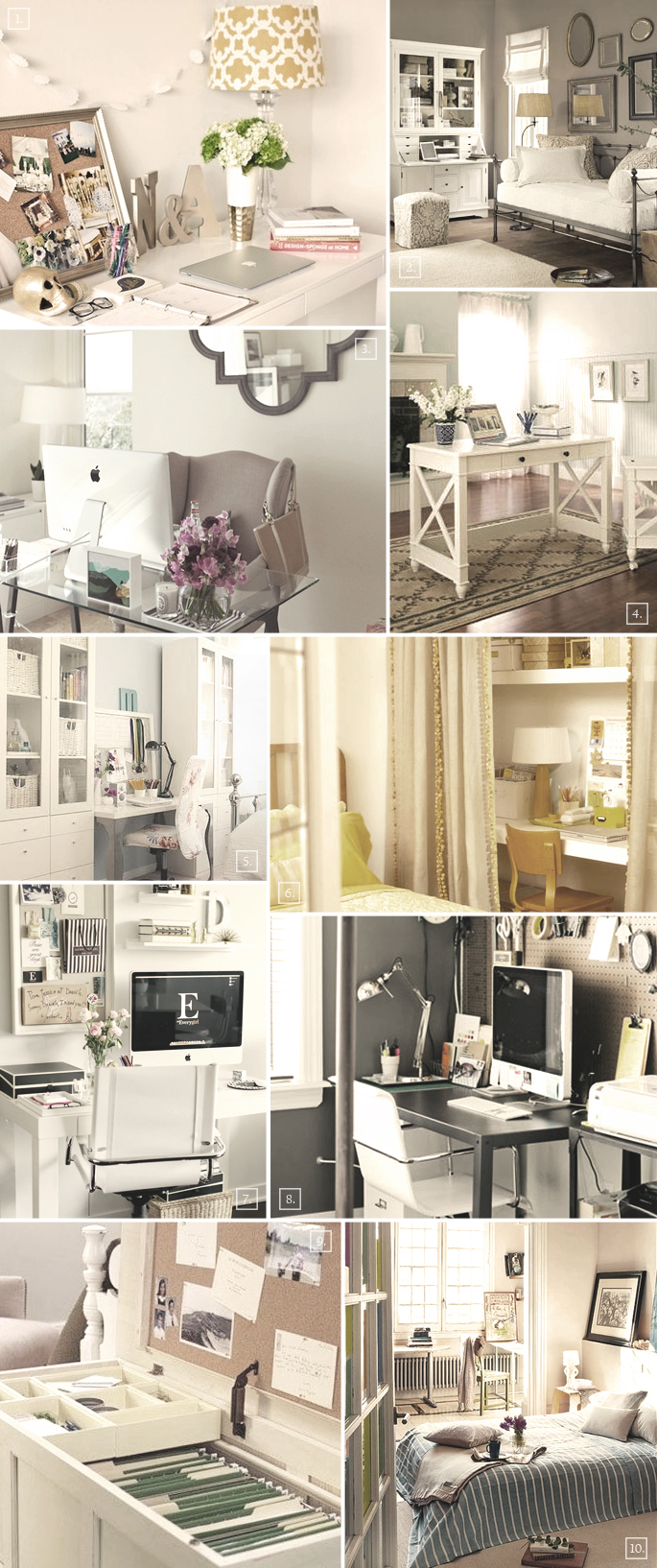 Lovely Home Office Design Bedroom Ideas Slubne Suknie Info
