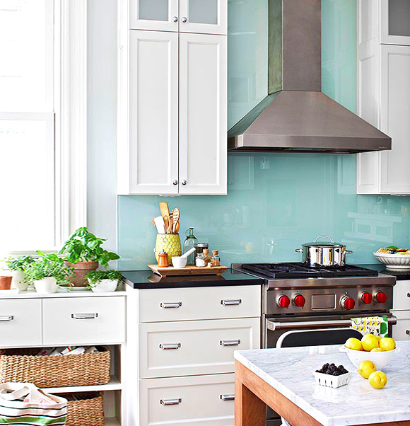 21 Kitchen Backsplash Ideas and Design Tips The